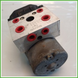Centralina ABS Modulo Pompa BOSCH 0273004336 71714723 FIAT PUNTO 1N/1P Originale Usato