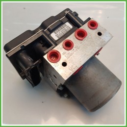 Centralina ABS Modulo Pompa BOSCH 0265950374 4541J1 PEUGEOT 307 Originale Usato