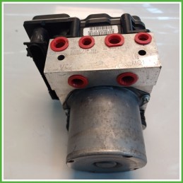 Centralina ABS Modulo Pompa BOSCH 0265950374 4541J1 PEUGEOT 307 Originale Usato