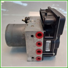 Centralina ABS Modulo Pompa BOSCH 0265950374 4541J1 PEUGEOT 307 Originale Usato