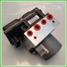 Centralina ABS Modulo Pompa BOSCH 0265950620 71746430 FIAT GRANDE PUNTO 2Y Originale Usato