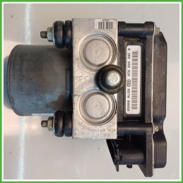 Centralina ABS Modulo Pompa BOSCH 0265950620 71746430 FIAT GRANDE PUNTO 2Y Originale Usato