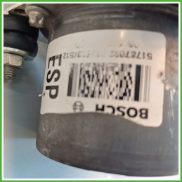 Centralina ABS Modulo Pompa BOSCH 0265950620 71746430 FIAT GRANDE PUNTO 2Y Originale Usato