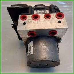Centralina ABS Modulo Pompa BOSCH 0265950620 71746430 FIAT GRANDE PUNTO 2Y Originale Usato
