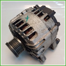 Alternatore VALEO TG15C134 PEUGEOT 3008 5705NH