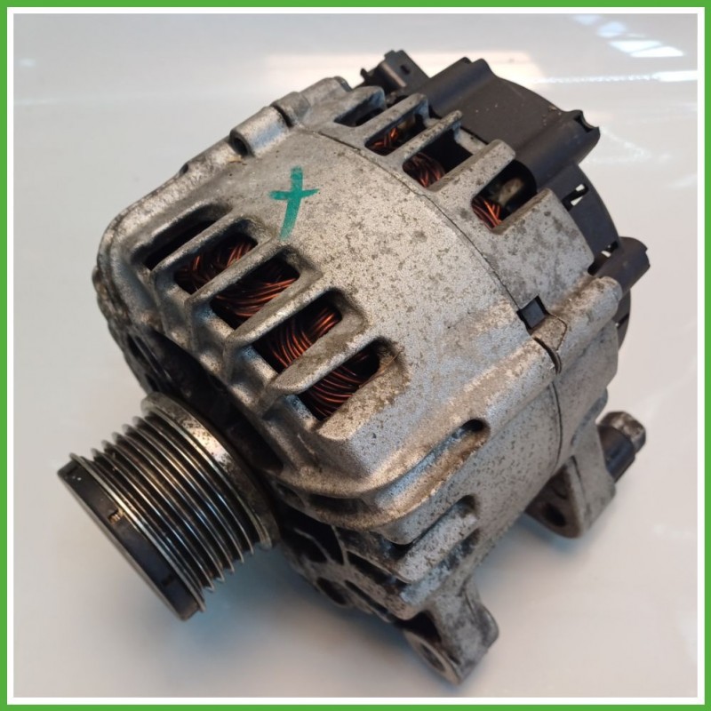 Alternatore VALEO TG15C134 PEUGEOT 3008 5705NH