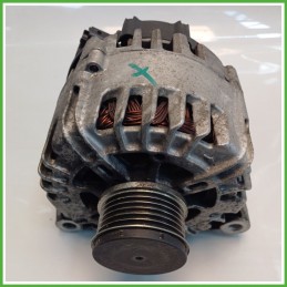 Alternatore VALEO TG15C134 PEUGEOT 3008 5705NH