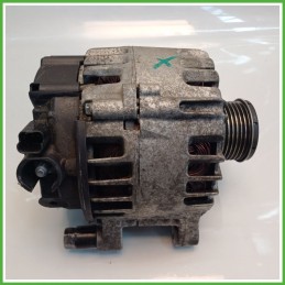 Alternatore VALEO TG15C134 PEUGEOT 3008 5705NH