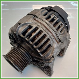 Alternatore BOSCH 0124325003 VOLKSWAGEN GOLF 1J 038903018RX