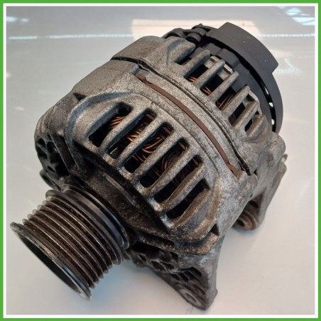 Alternatore BOSCH 0124325003 VOLKSWAGEN GOLF 1J 038903018RX