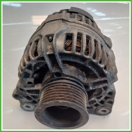 Alternatore BOSCH 0124325003 VOLKSWAGEN GOLF 1J 038903018RX