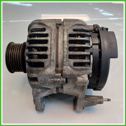 Alternatore BOSCH 0124325003 VOLKSWAGEN GOLF 1J 038903018RX