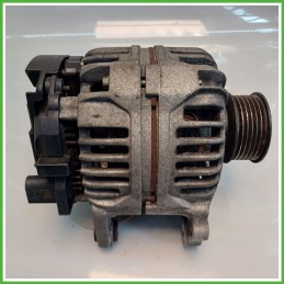 Alternatore BOSCH 0124325003 VOLKSWAGEN GOLF 1J 038903018RX