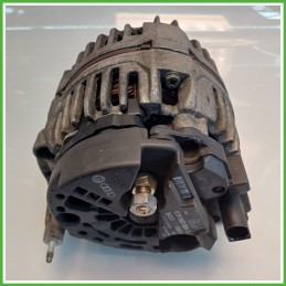 Alternatore BOSCH 0124325003 VOLKSWAGEN GOLF 1J 038903018RX