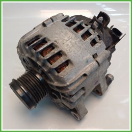 Alternatore VALEO TG15C183 FORD FIESTA CB1 2251619