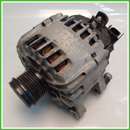 Alternatore VALEO TG15C183 FORD FIESTA CB1 2251619