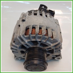 Alternatore VALEO TG15C183 FORD FIESTA CB1 2251619