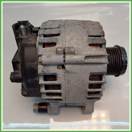 Alternatore VALEO TG15C183 FORD FIESTA CB1 2251619