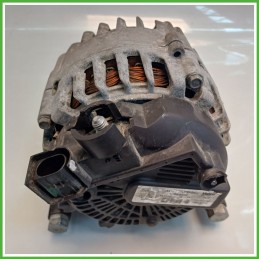 Alternatore VALEO TG15C183 FORD FIESTA CB1 2251619