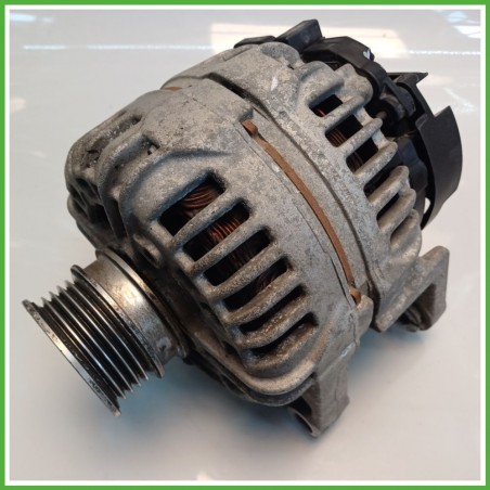 Alternatore BOSCH 0124425020 OPEL ZAFIRA A05 93190829