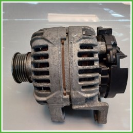 Alternatore BOSCH 0124425020 OPEL ZAFIRA A05 93190829