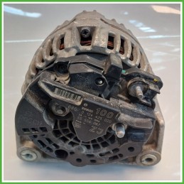 Alternatore BOSCH 0124425020 OPEL ZAFIRA A05 93190829