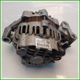 Alternatore MITSUBISHI A005TA7692 FORD FIESTA CBK 1592234