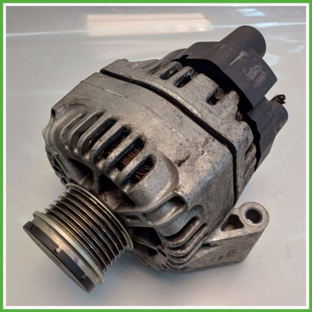 Alternatore VALEO TG9S036 FIAT GRANDE PUNTO 2Y 51854915