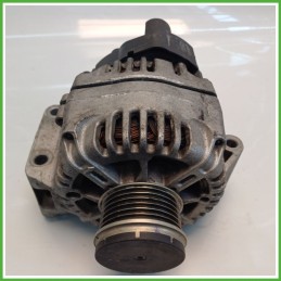Alternatore VALEO TG9S036 FIAT GRANDE PUNTO 2Y 51854915