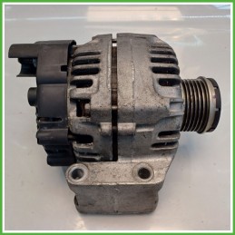 Alternatore VALEO TG9S036 FIAT GRANDE PUNTO 2Y 51854915
