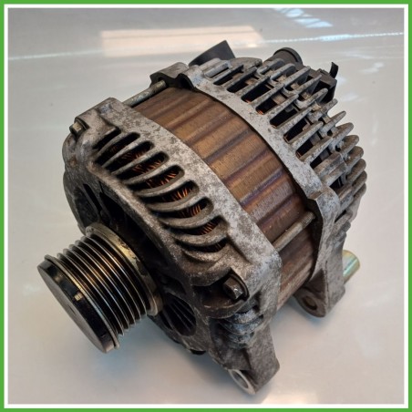 Alternatore MITSUBISHI A004TJ0084C CITROEN C5 5705NH