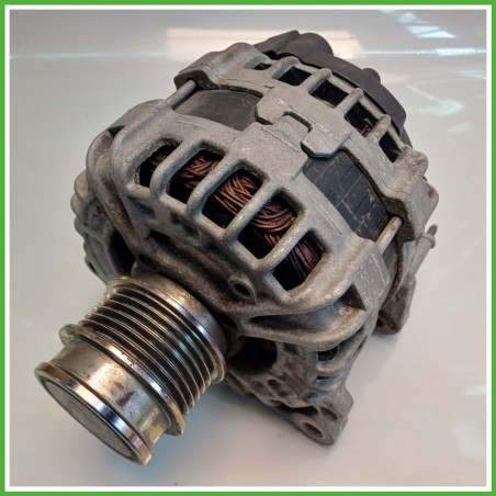 Alternatore BOSCH F000BL08F8 VOLKSWAGEN POLO 6C 04B903023D