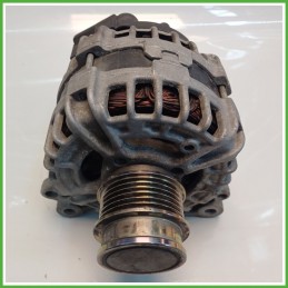 Alternatore BOSCH F000BL08F8 VOLKSWAGEN POLO 6C 04B903023D