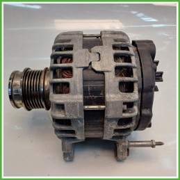 Alternatore BOSCH F000BL08F8 VOLKSWAGEN POLO 6C 04B903023D