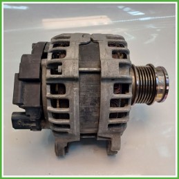 Alternatore BOSCH F000BL08F8 VOLKSWAGEN POLO 6C 04B903023D