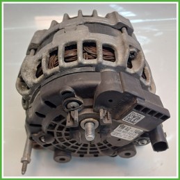 Alternatore BOSCH F000BL08F8 VOLKSWAGEN POLO 6C 04B903023D