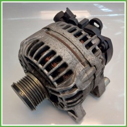 Alternatore BOSCH 0124525035 CITROEN JUMPER 2a Serie 5705CS
