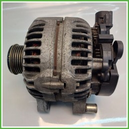 Alternatore BOSCH 0124525035 CITROEN JUMPER 2a Serie 5705CS