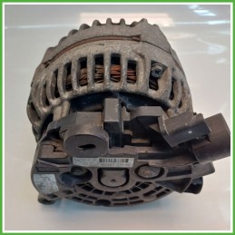 Alternatore BOSCH 0124525035 CITROEN JUMPER 2a Serie 5705CS