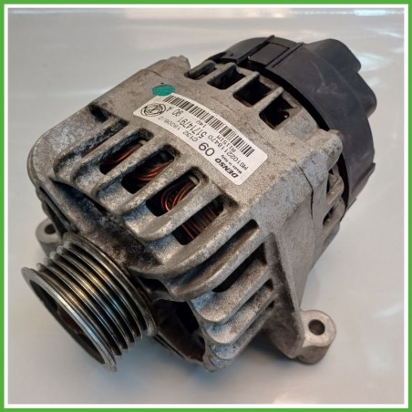 Alternatore DENSO MS1022118470 LANCIA MUSA TG 51714791