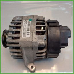Alternatore DENSO MS1022118470 LANCIA MUSA TG 51714791