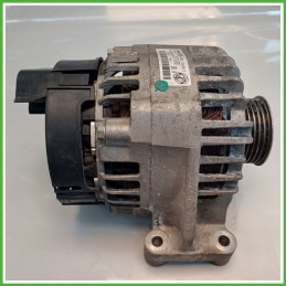 Alternatore DENSO MS1022118470 LANCIA MUSA TG 51714791