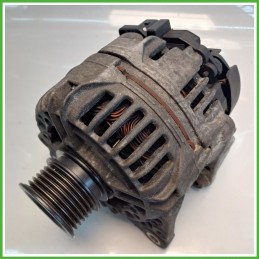 Alternatore BOSCH 0124315005 VOLKSWAGEN LUPO 6X 038903018P