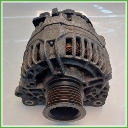 Alternatore BOSCH 0124315005 VOLKSWAGEN LUPO 6X 038903018P