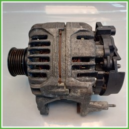 Alternatore BOSCH 0124315005 VOLKSWAGEN LUPO 6X 038903018P