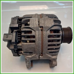 Alternatore BOSCH 0124315005 VOLKSWAGEN LUPO 6X 038903018P