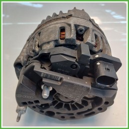 Alternatore BOSCH 0124315005 VOLKSWAGEN LUPO 6X 038903018P