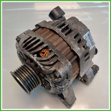Alternatore MITSUBISHI A005TG0192B CITROEN C3 2a Serie 5705NH