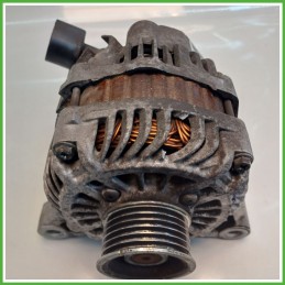 Alternatore MITSUBISHI A005TG0192B CITROEN C3 2a Serie 5705NH