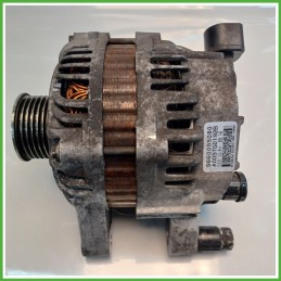 Alternatore MITSUBISHI A005TG0192B CITROEN C3 2a Serie 5705NH